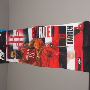 Houston Rockets Socks James Harden